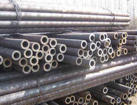 45號(hào)無縫鋼管
