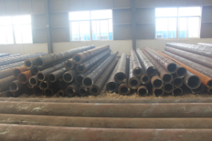 35CrMo無縫鋼管