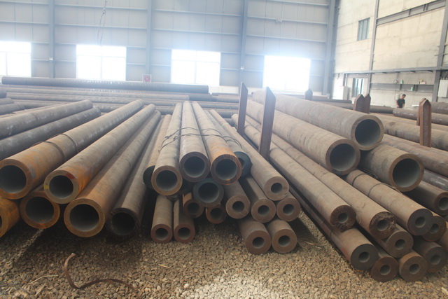 35CrMo無(wú)縫管